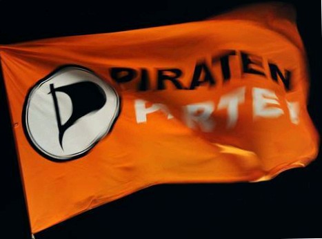 Goodbye publicity: pirates want to be among themselves